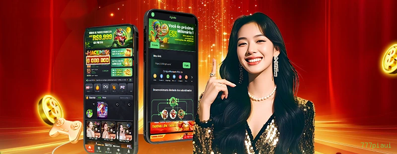 Bet App 777piaui