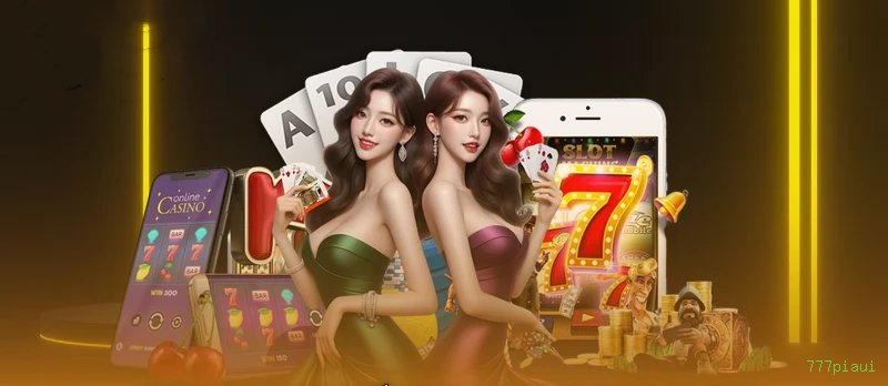 Casino Login 777piaui
