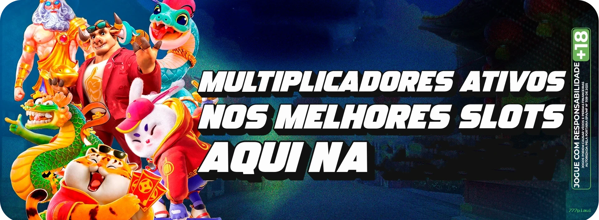 777piaui Cassino Ao Vivo