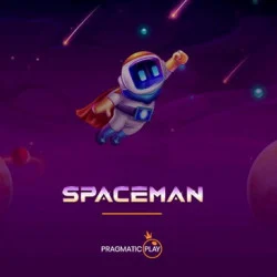 Spaceman 777piaui